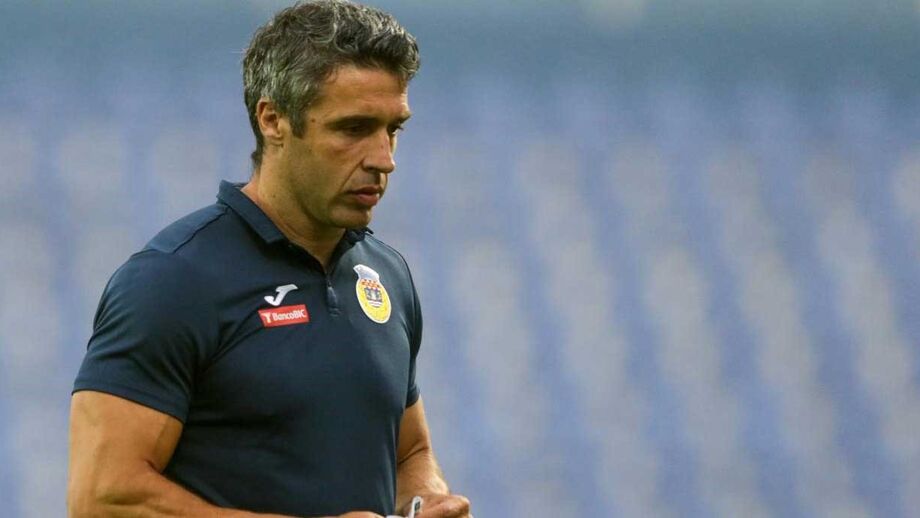 Jorge Leitão: «O demérito é todo nosso»