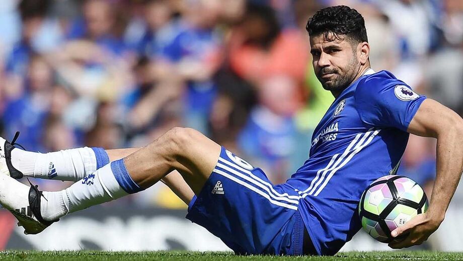 China: Tianjin Quanjian desmente contactos por Diego Costa