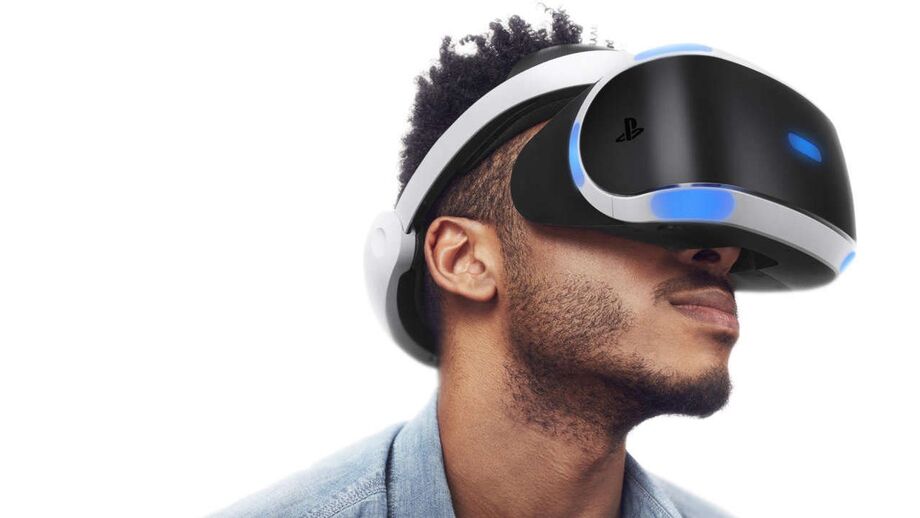 PSVR: Eu já tenho o meu (e estou a adorar)
