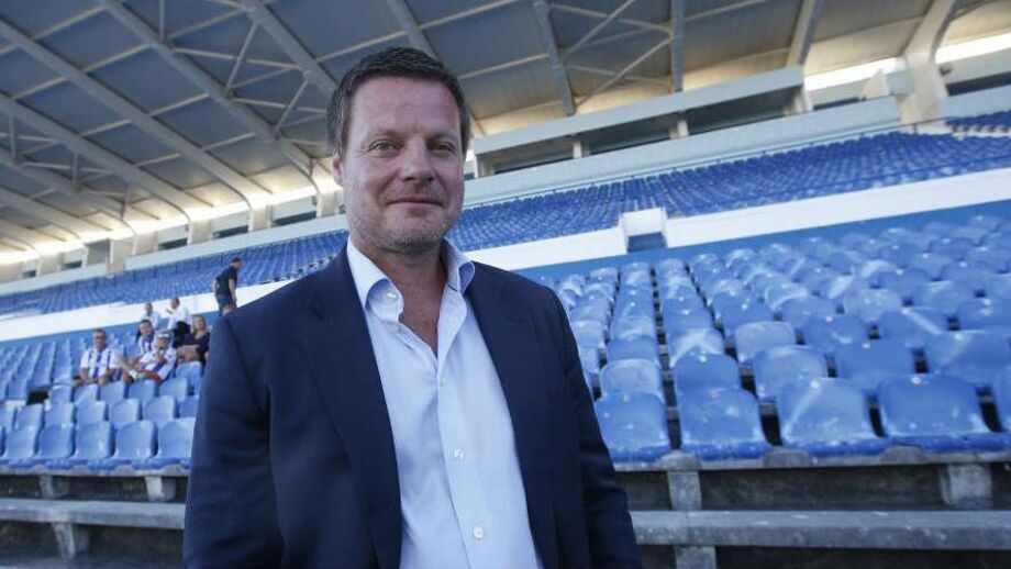 Stefan Schwarz