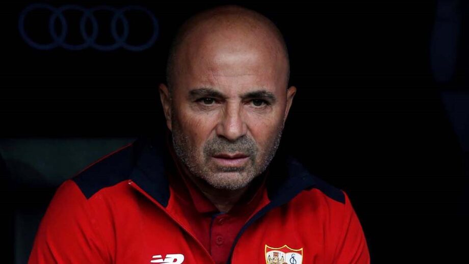 Presidente do Sevilha diz que Sampaoli só sai pelo valor da cláusula de rescisão
