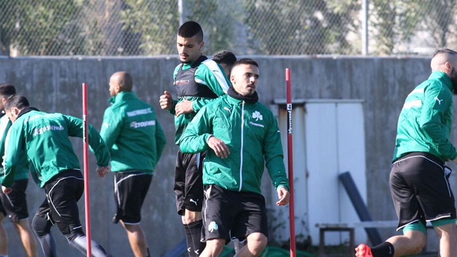 Grécia: Panathinaikos punido com derrota e perda de pontos