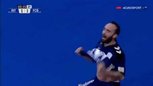 Ricardinho decidiu final em Espanha com golo... à melhor do Mundo