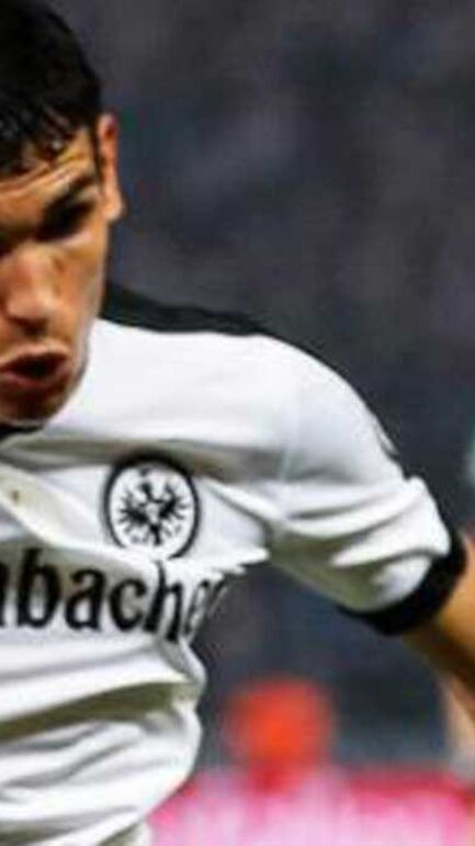 Jesús Vallejo é o substituto de Pepe