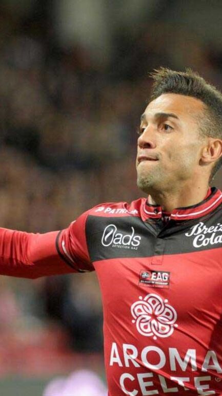 Marçal deve rumar ao Lyon em definitivo
