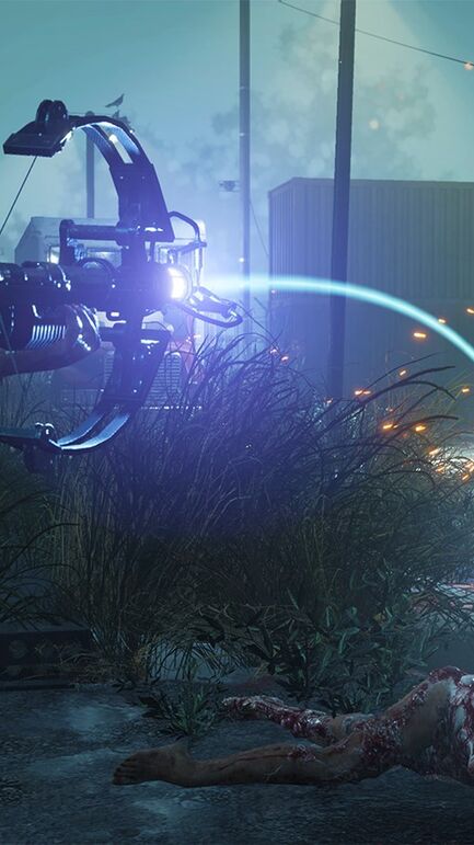 The Evil Within 2 promete ser mais maduro