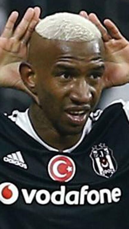 United já teria assegurado a contratação de Talisca, crava jornal