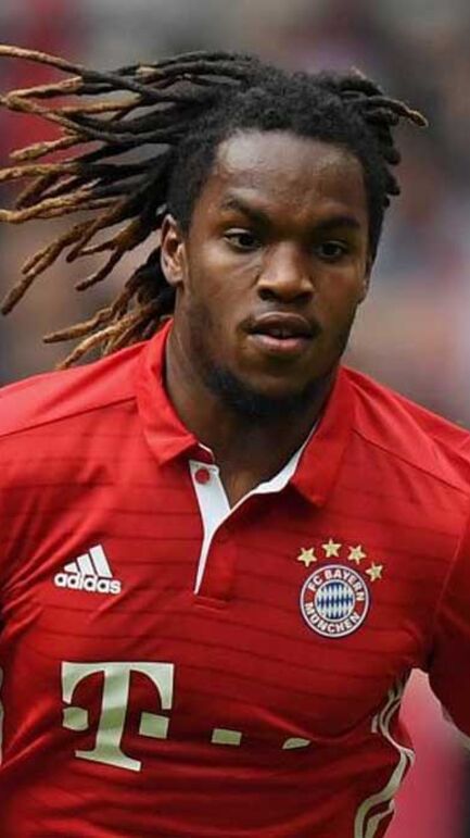Resultado de imagem para renato sanches