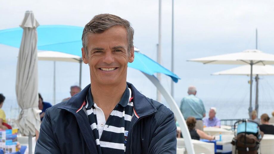 João Rodrigues lidera Comissão de Atletas Olímpicos