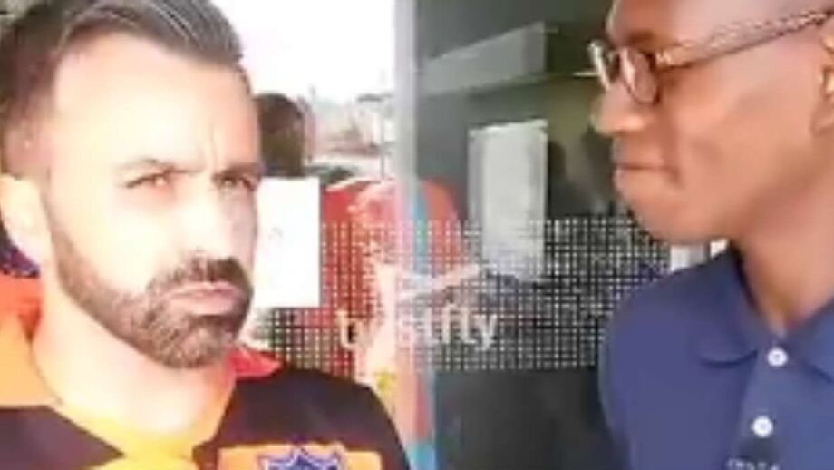 Vaz Pinto: «Queremos recuperar o título angolano»