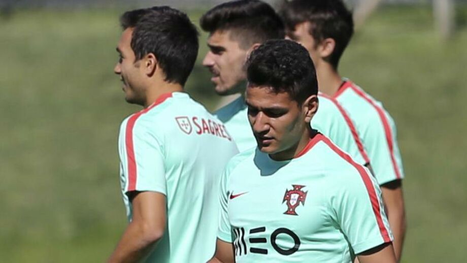 Tomás Podstawski e Rony Lopes ficam fora do Europeu