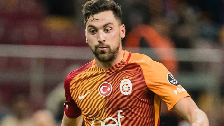 Benfica tenta baixar o preço de Gümüs