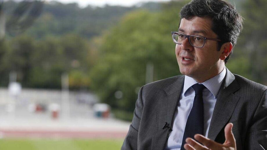 João Paulo Rebelo: «Não sou tremendista mas há declarações excessivas»