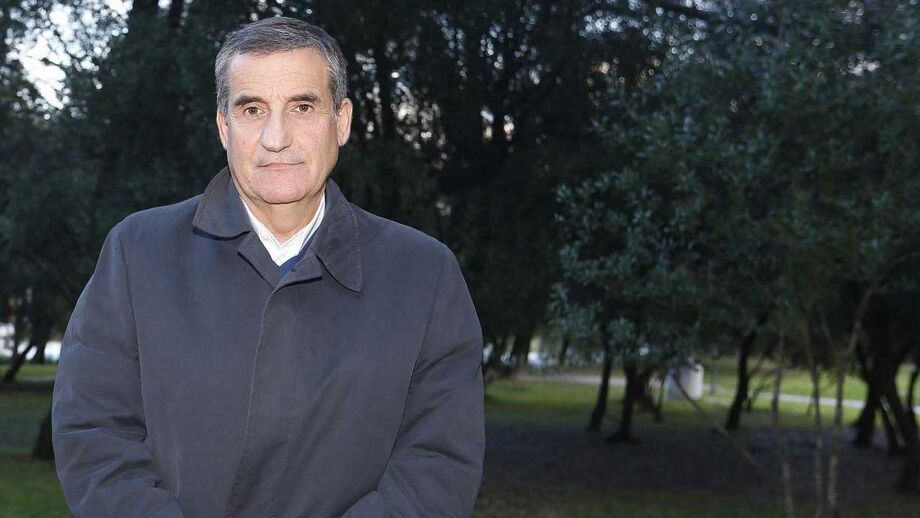 Mil-Homens na liderança do novo projeto