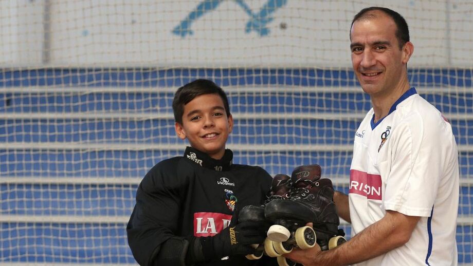 Ricardo Pereira: «Atingi um nível que nunca pensei»
