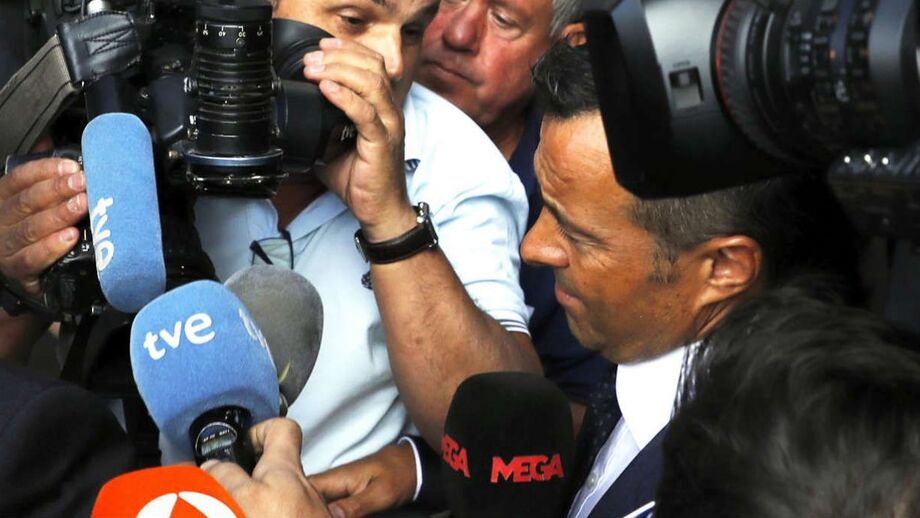 Gestifute garante: «Jorge Mendes nunca assessorou, em matéria fiscal, os jogadores»