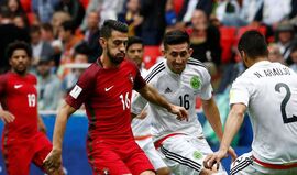 Pizzi: «Demos tudo o que tínhamos para conquistar o 3.º lugar»