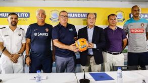 CMTV vai transmitir Mundialito