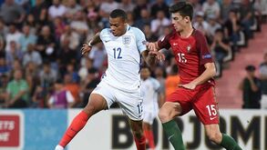 Portugal volta a ter saldo negativo em finais