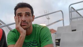 Lesão afasta Bruno Novo do Mundialito