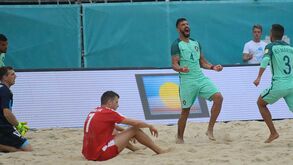 Bruno Torres só pensa em vencer