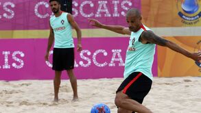 Madjer: «Esta é a edição mais competitiva de sempre»