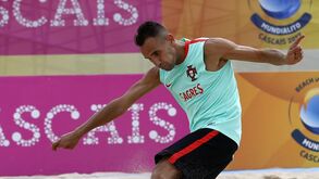 Portugal entra a golear (5-0) a França