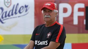 Mário Narciso destaca defesa da Seleção Nacional