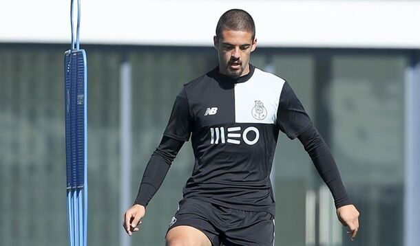 Verdasca no Saragoça a título definitivo