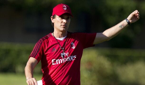 MIlan chama mais estrelas