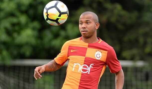 Mariano Ferreira é reforço do Glatasaray para as próximas três temporadas