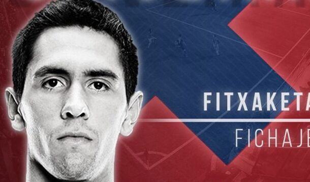 Eibar oficializa contratação de Paulo Oliveira