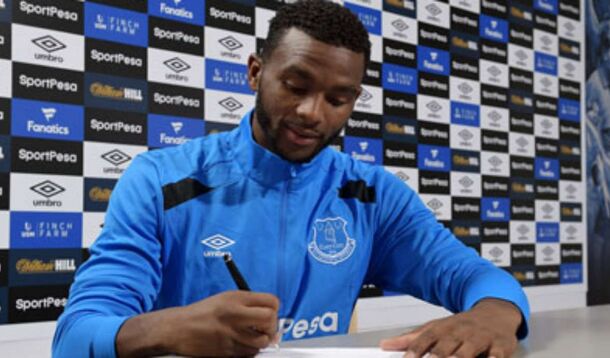Everton anuncia contratação de Cuco Martina