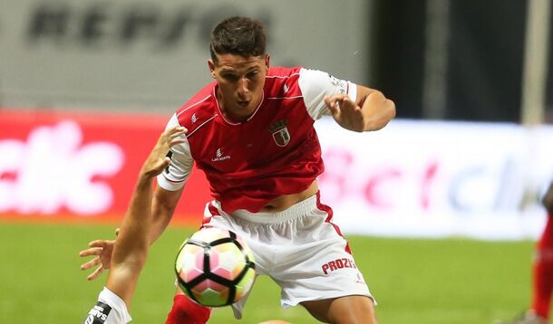 Tomás Martínez confirmado no Houston Dynamo