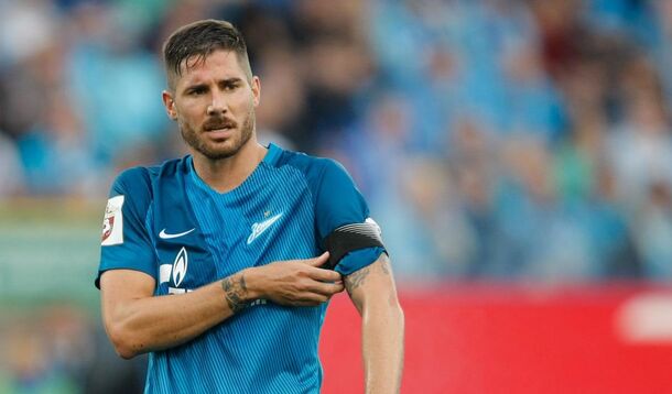 Bordéus insiste em Javi García por empréstimo