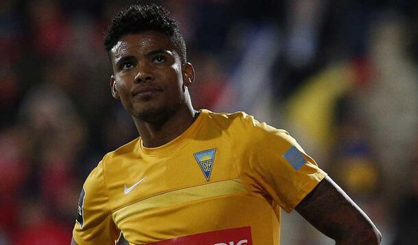 Oficial: Ailton assina pelo Estugarda