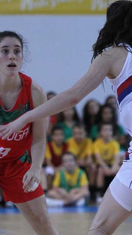 Basketball portugal Basketball portugal