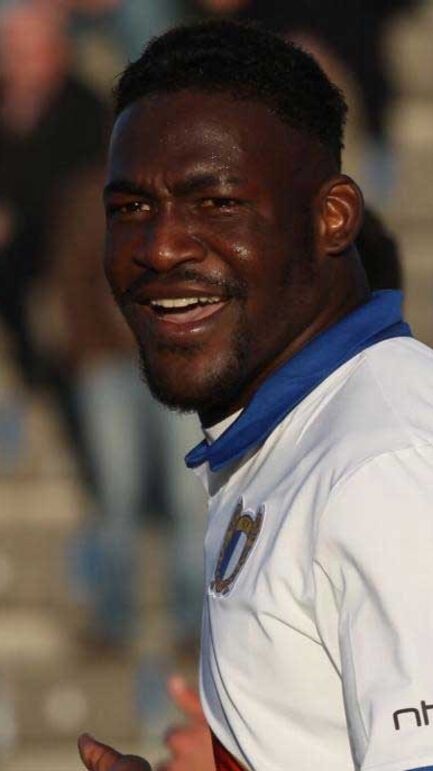 Resultado de imagem para brayan riascos oliveirense