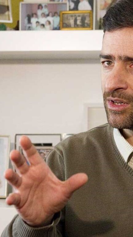 Madeira Rodrigues arrasa Octávio: «Um lacrau e um bufo»