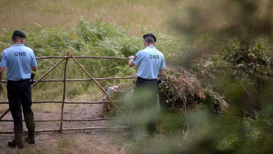 Bebé da Póvoa do Lanhoso já foi encontrado