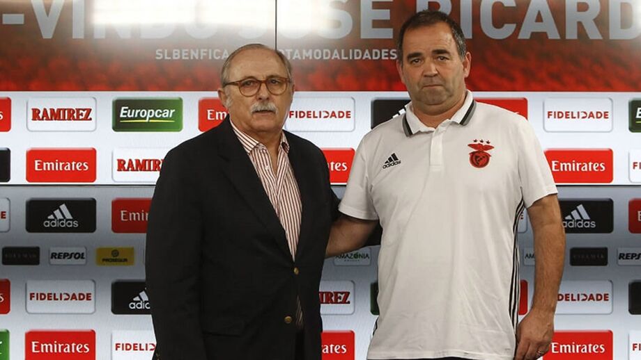José Ricardo Rodrigues promete manter a