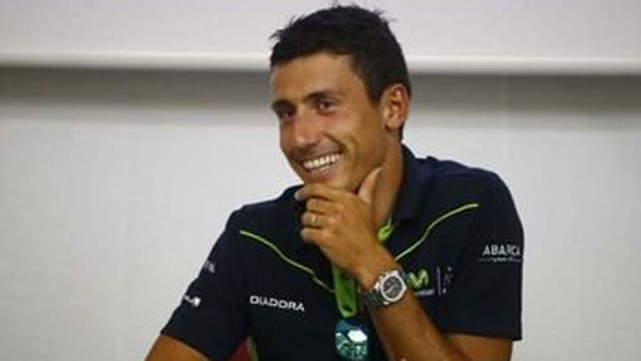 Adriano Malori termina carreira