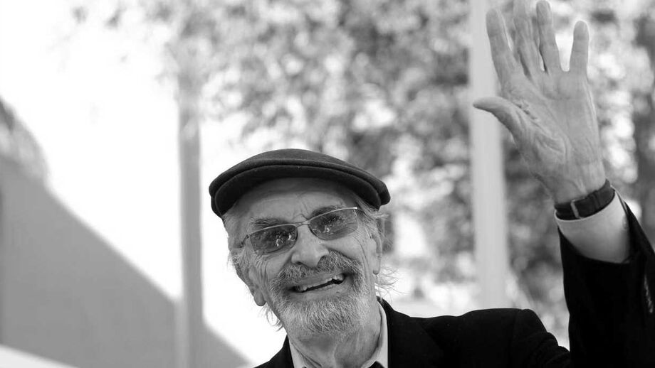 Morreu Martin Landau