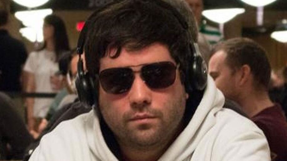 Pedro Oliveira 'reformava-se' se tivesse vencido o WSOP