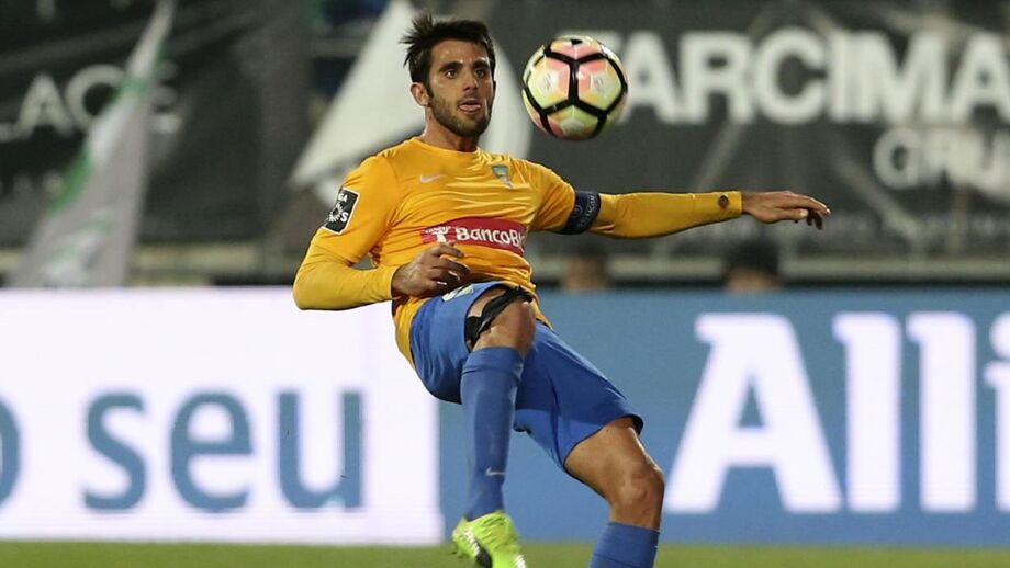 Afonso Taira ruma a Israel
