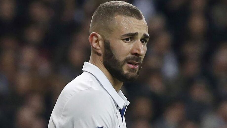 Justiça francesa levanta impedimentos judiciais a Benzema