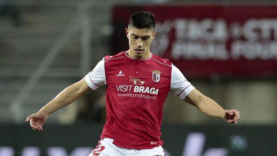 Emiliano Velázquez emprestado ao Getafe