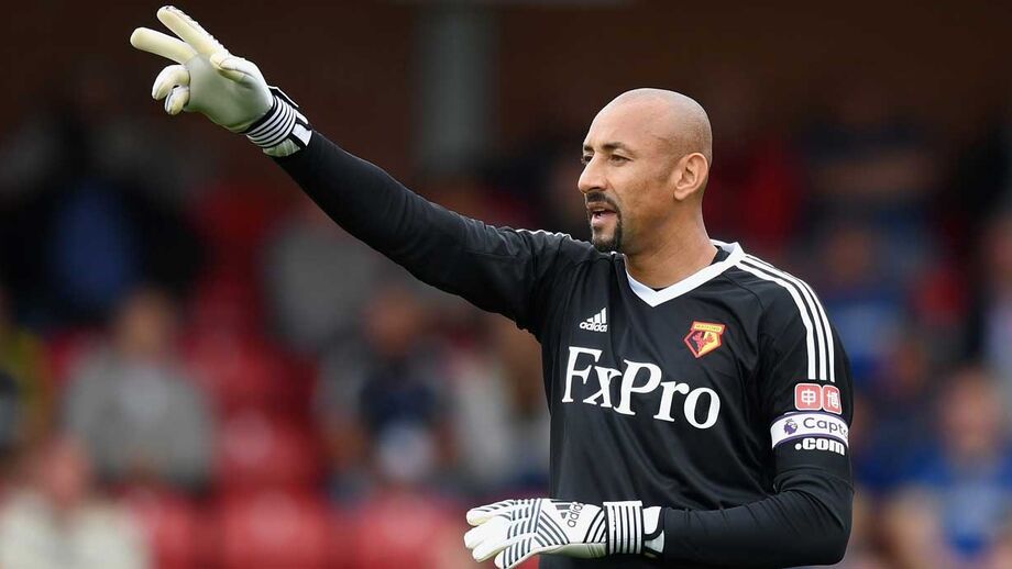 Gomes salva Watford de Marco Silva da derrota