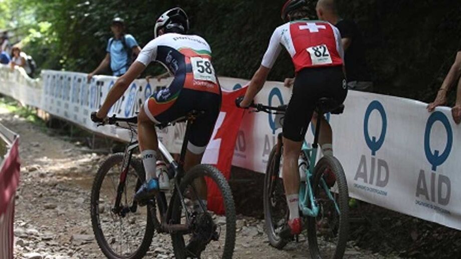 Portugal com estreia discreta no Europeu de cross-country olímpico