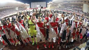 Ligue 1: Resultados e marcadores